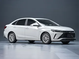 Chevrolet Monza 2022 купить из Китая, цена 1 239 000 ₽ — Suifenhe Auto