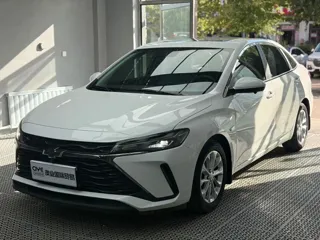 Chevrolet Monza 2022 купить из Китая, цена 1 242 000 ₽ — Suifenhe Auto
