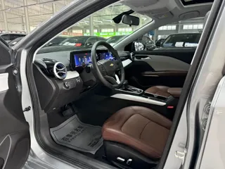 Chevrolet Monza 2023 купить из Китая, цена 1 333 000 ₽ — Suifenhe Auto