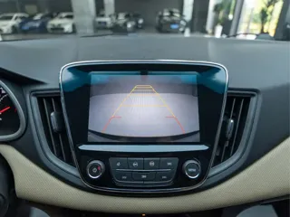 Chevrolet Monza 2022 купить из Китая, цена 1 239 000 ₽ — Suifenhe Auto