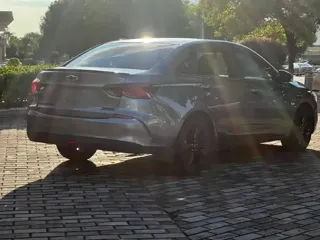 Chevrolet Monza 2020 купить из Китая, цена 895 000 ₽ — Suifenhe Auto