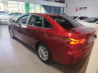 Chevrolet Monza 2023 купить из Китая, цена 1 162 000 ₽ — Suifenhe Auto