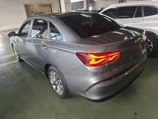 Chevrolet Monza 2021 купить из Китая, цена 1 289 000 ₽ — Suifenhe Auto