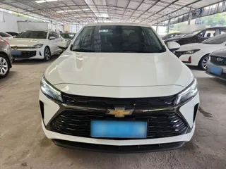 Chevrolet Monza 2023 купить из Китая, цена 1 161 000 ₽ — Suifenhe Auto