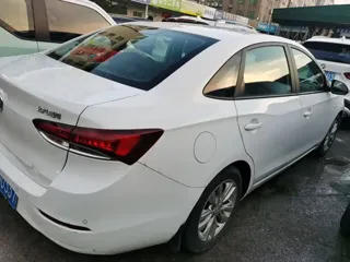 Buick Excelle GT 2021 купить из Китая, цена 1 270 000 ₽ — Suifenhe Auto
