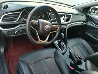 Buick Excelle GT 2021 купить из Китая, цена 1 270 000 ₽ — Suifenhe Auto