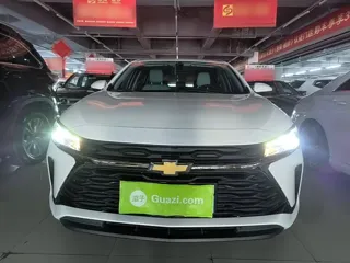Chevrolet Monza 2023 купить из Китая, цена 1 180 000 ₽ — Suifenhe Auto