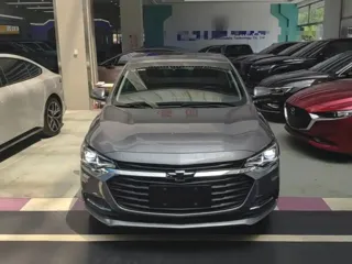 Chevrolet Monza 2022 купить из Китая, цена 1 161 000 ₽ — Suifenhe Auto