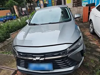 Chevrolet Monza 2023 купить из Китая, цена 1 109 000 ₽ — Suifenhe Auto