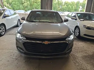 Chevrolet Monza 2022 купить из Китая, цена 1 084 000 ₽ — Suifenhe Auto