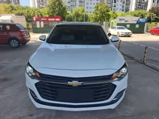 Chevrolet Monza 2021 купить из Китая, цена 1 221 000 ₽ — Suifenhe Auto