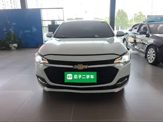 Chevrolet Monza 2022 купить из Китая, цена 1 081 000 ₽ — Suifenhe Auto