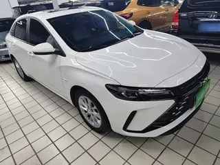 Chevrolet Monza 2023 купить из Китая, цена 1 154 000 ₽ — Suifenhe Auto