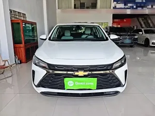 Chevrolet Monza 2023 купить из Китая, цена 1 071 000 ₽ — Suifenhe Auto