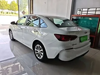 Chevrolet Monza 2023 купить из Китая, цена 1 071 000 ₽ — Suifenhe Auto