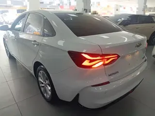 Chevrolet Monza 2023 купить из Китая, цена 1 200 000 ₽ — Suifenhe Auto