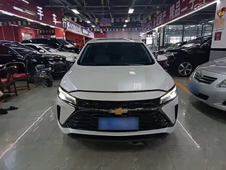 Chevrolet Monza 2023 купить из Китая, цена 1 183 000 ₽ — Suifenhe Auto