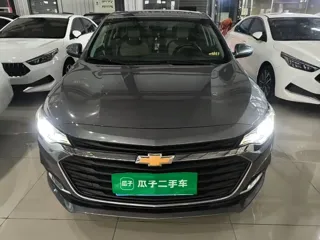 Chevrolet Monza 2022 купить из Китая, цена 1 084 000 ₽ — Suifenhe Auto