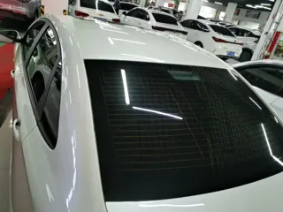 Chevrolet Monza 2023 купить из Китая, цена 1 180 000 ₽ — Suifenhe Auto