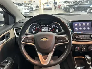 Chevrolet Monza 2022 купить из Китая, цена 1 110 000 ₽ — Suifenhe Auto