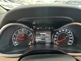 Chevrolet Monza 2022 купить из Китая, цена 1 110 000 ₽ — Suifenhe Auto