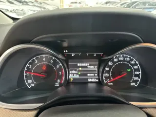 Chevrolet Monza 2022 купить из Китая, цена 1 110 000 ₽ — Suifenhe Auto