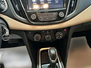 Chevrolet Monza 2022 купить из Китая, цена 1 110 000 ₽ — Suifenhe Auto
