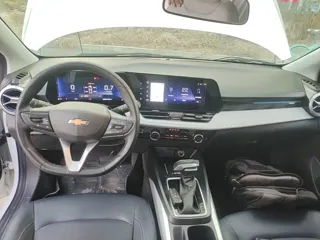 Chevrolet Monza 2024 купить из Китая, цена 1 292 000 ₽ — Suifenhe Auto