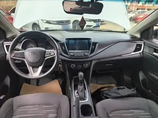 Chevrolet Monza 2019 купить из Китая, цена 935 000 ₽ — Suifenhe Auto