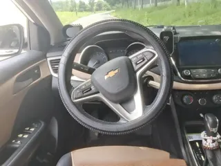 Chevrolet Monza 2022 купить из Китая, цена 1 049 000 ₽ — Suifenhe Auto