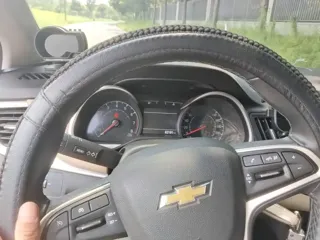 Chevrolet Monza 2022 купить из Китая, цена 1 049 000 ₽ — Suifenhe Auto