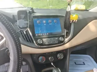 Chevrolet Monza 2022 купить из Китая, цена 1 049 000 ₽ — Suifenhe Auto