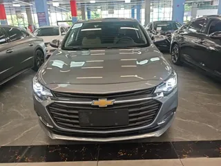 Chevrolet Monza 2024 купить из Китая, цена 1 492 000 ₽ — Suifenhe Auto