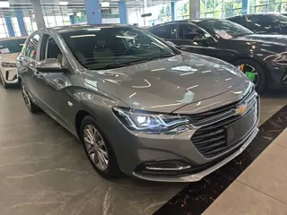 Chevrolet Monza 2024 купить из Китая, цена 1 492 000 ₽ — Suifenhe Auto