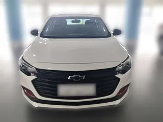 Chevrolet Monza 2021 купить из Китая, цена 1 021 000 ₽ — Suifenhe Auto