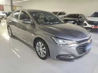 Chevrolet Monza 2021 купить из Китая, цена 1 273 000 ₽ — Suifenhe Auto