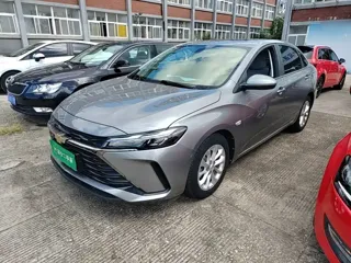 Chevrolet Monza 2023 купить из Китая, цена 1 133 000 ₽ — Suifenhe Auto