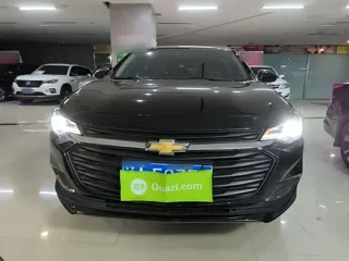 Chevrolet Monza 2022 купить из Китая, цена 1 093 000 ₽ — Suifenhe Auto