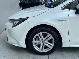 Toyota Levin 2019 купить из Китая, цена 1 649 000 ₽ — Suifenhe Auto