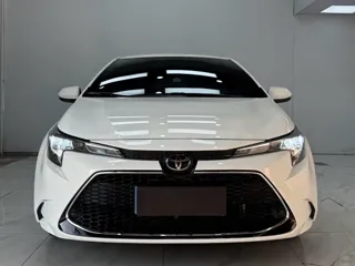 Toyota Levin 2022 купить из Китая, цена 1 745 000 ₽ — Suifenhe Auto