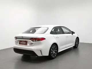 Toyota Levin 2025 купить из Китая, цена 1 840 000 ₽ — Suifenhe Auto