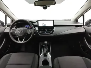 Toyota Levin 2025 купить из Китая, цена 1 840 000 ₽ — Suifenhe Auto