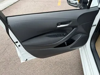 Toyota Levin 2024 купить из Китая, цена 1 684 000 ₽ — Suifenhe Auto