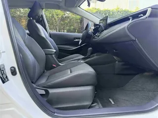 Toyota Levin 2023 купить из Китая, цена 1 844 000 ₽ — Suifenhe Auto