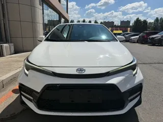 Toyota Levin 2023 купить из Китая, цена 1 632 000 ₽ — Suifenhe Auto
