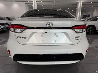 Toyota Levin 2022 купить из Китая, цена 1 590 000 ₽ — Suifenhe Auto