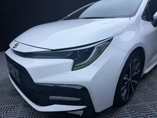 Toyota Levin 2021 купить из Китая, цена 1 812 000 ₽ — Suifenhe Auto