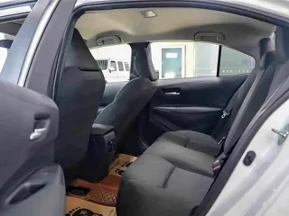 Toyota Levin 2024 купить из Китая, цена 1 605 000 ₽ — Suifenhe Auto