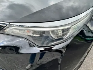 Toyota Levin 2019 купить из Китая, цена 1 132 000 ₽ — Suifenhe Auto