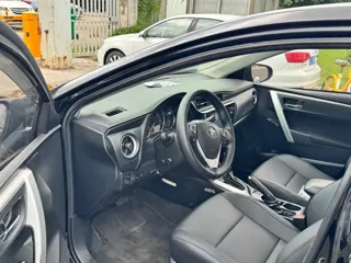 Toyota Levin 2019 купить из Китая, цена 1 132 000 ₽ — Suifenhe Auto